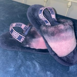 New ugg slippers